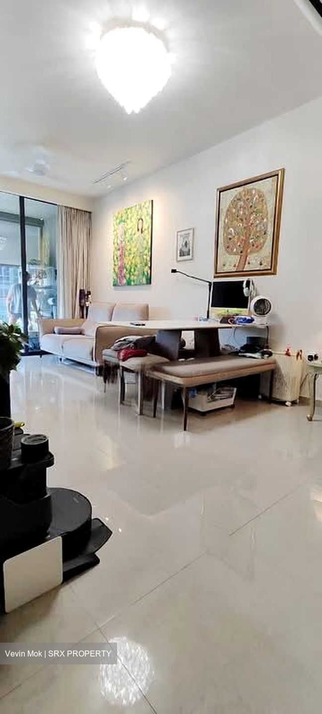 The Tapestry (D18), Condominium #603096491